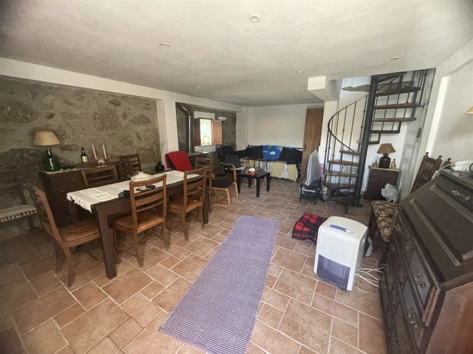 Moradia T3 para Venda em Figueiró da Serra e Freixo da Serra Foto 10