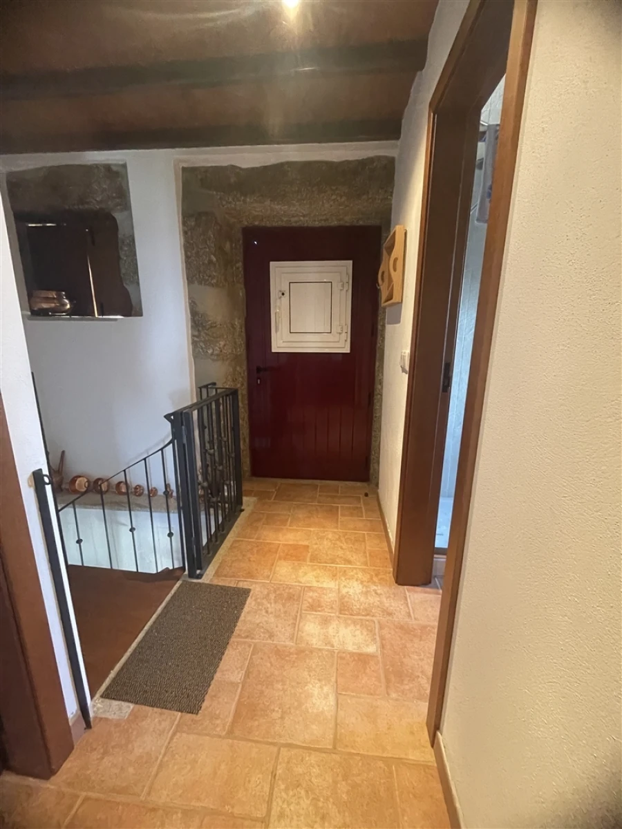 Moradia T3 para Venda em Figueiró da Serra e Freixo da Serra Foto 20