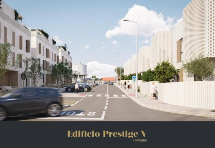 Apartamento T0 para Venda em Moncarapacho e Fuseta Foto 2