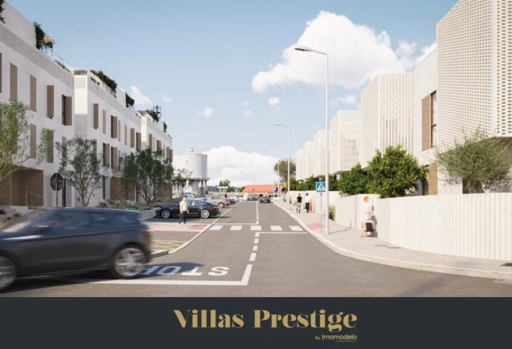 Moradia T3 para Venda em Moncarapacho e Fuseta Foto 4