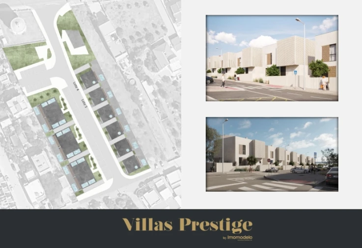 Moradia T3 para Venda em Moncarapacho e Fuseta Foto 7