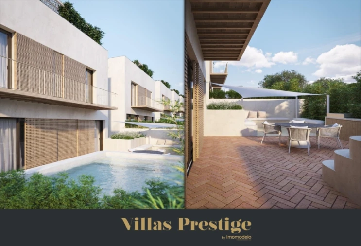 Moradia T3 para Venda em Moncarapacho e Fuseta Foto 6