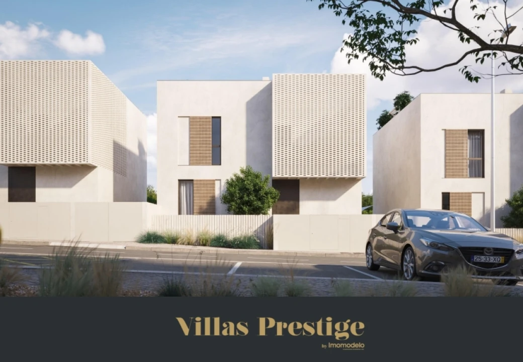 Moradia T3 para Venda em Moncarapacho e Fuseta Foto 3