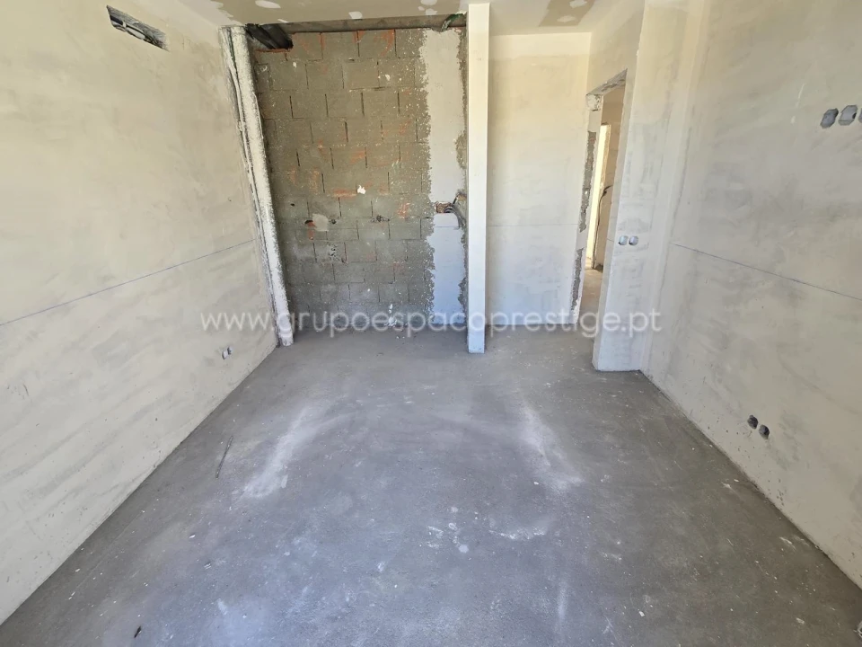 Moradia T3 para Venda em Luz de Tavira e Santo Estêvão Foto 6