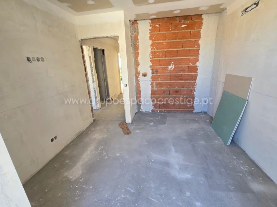 Moradia T3 para Venda em Luz de Tavira e Santo Estêvão Foto 4