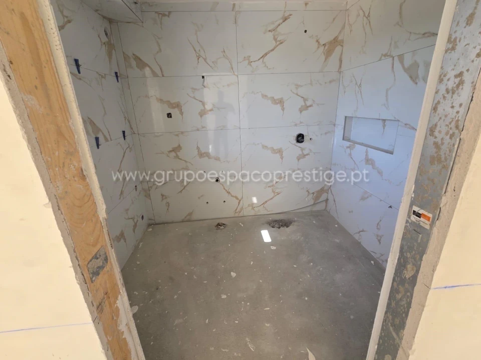 Moradia T3 para Venda em Luz de Tavira e Santo Estêvão Foto 14