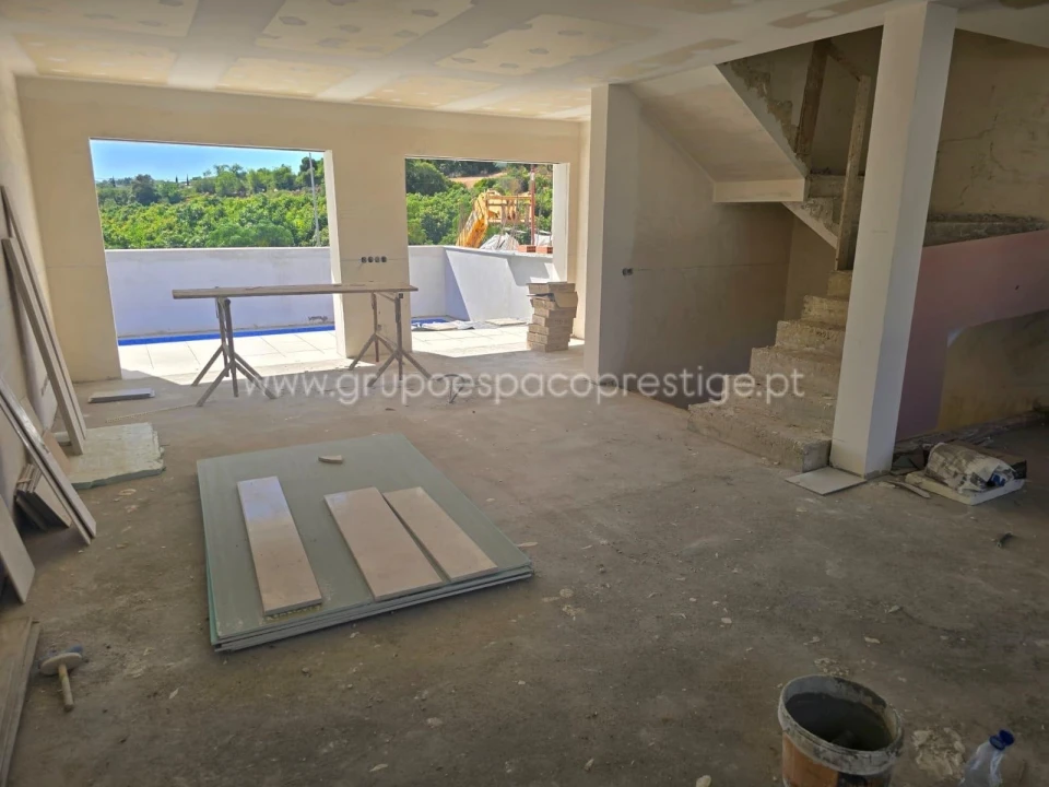 Moradia T3 para Venda em Luz de Tavira e Santo Estêvão Foto 2