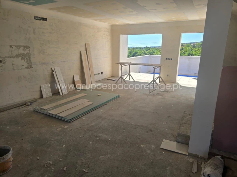 Moradia T3 para Venda em Luz de Tavira e Santo Estêvão Foto 21