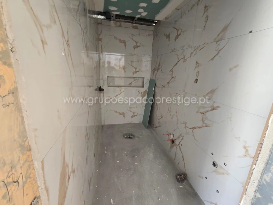 Moradia T3 para Venda em Luz de Tavira e Santo Estêvão Foto 9