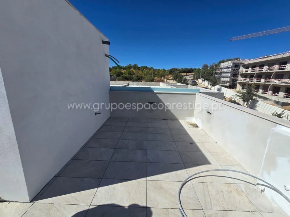 Moradia T3 para Venda em Luz de Tavira e Santo Estêvão Foto 23