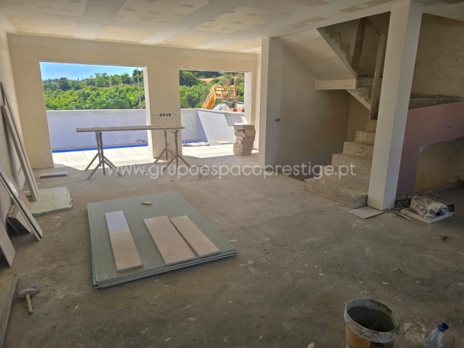 Moradia T3 para Venda em Luz de Tavira e Santo Estêvão Foto 2