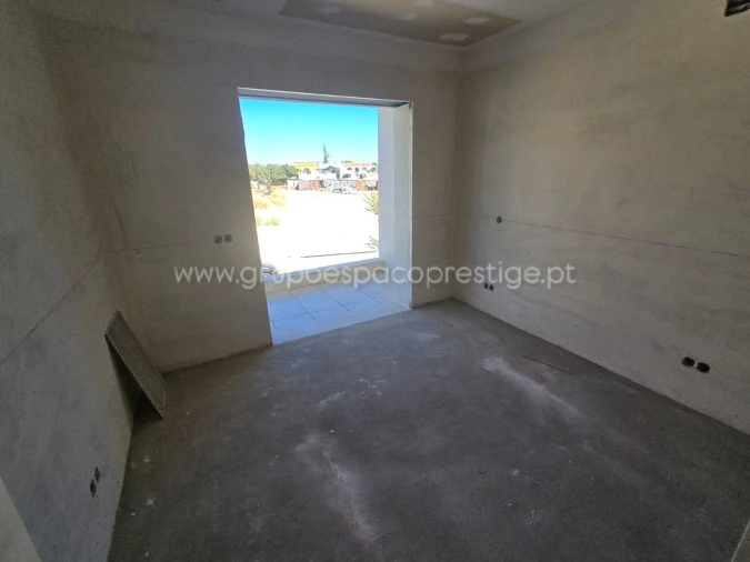 Moradia T3 para Venda em Luz de Tavira e Santo Estêvão Foto 8