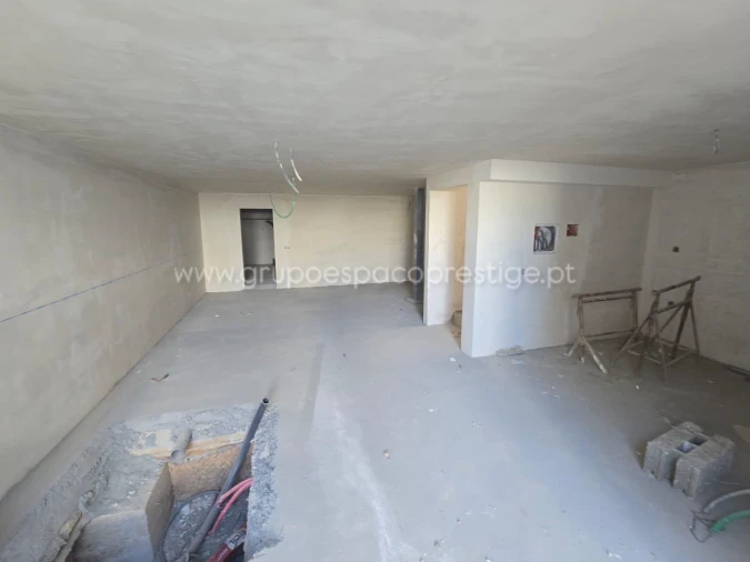 Moradia T3 para Venda em Luz de Tavira e Santo Estêvão Foto 19