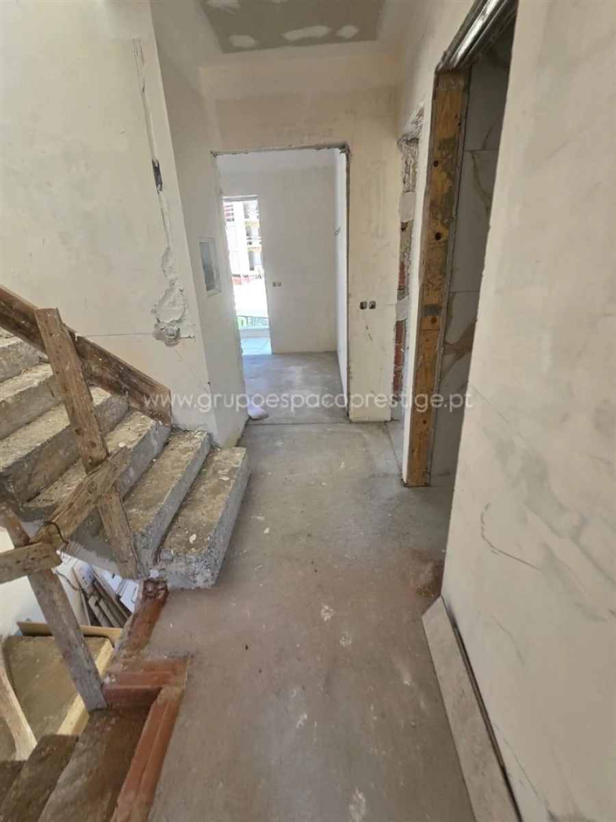 Moradia T3 para Venda em Luz de Tavira e Santo Estêvão Foto 11