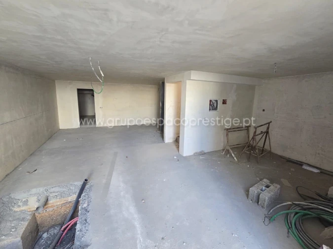 Moradia T3 para Venda em Luz de Tavira e Santo Estêvão Foto 18