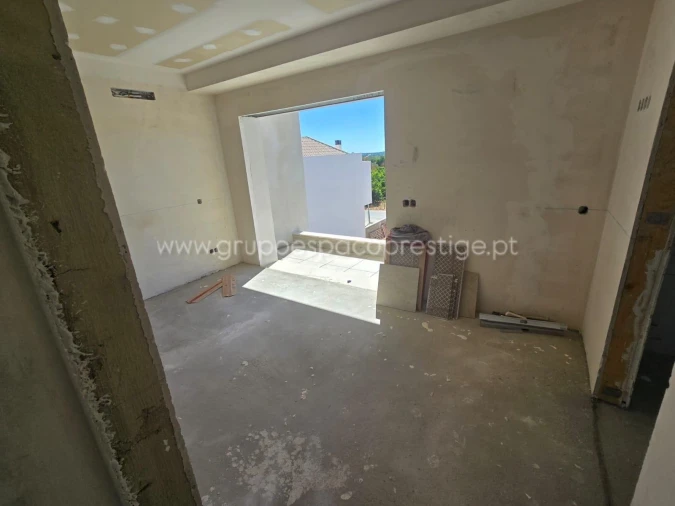 Moradia T3 para Venda em Luz de Tavira e Santo Estêvão Foto 15