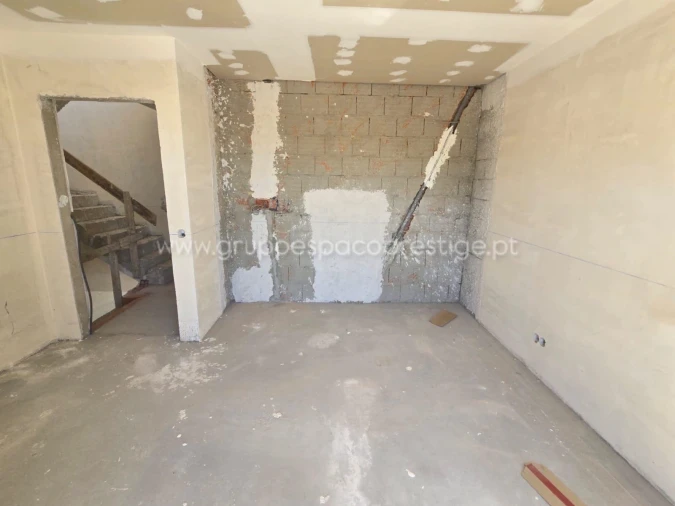 Moradia T3 para Venda em Luz de Tavira e Santo Estêvão Foto 12