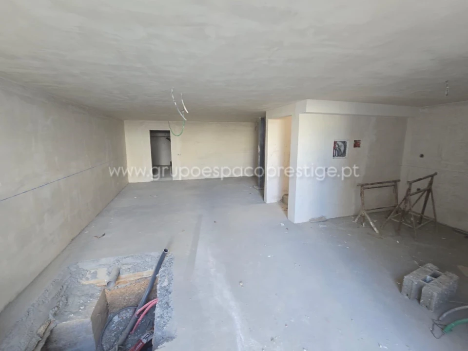 Moradia T3 para Venda em Luz de Tavira e Santo Estêvão Foto 19