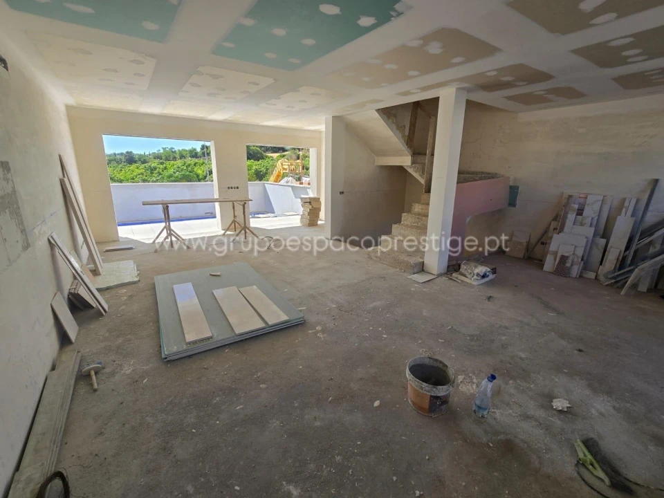 Moradia T3 para Venda em Luz de Tavira e Santo Estêvão Foto 22