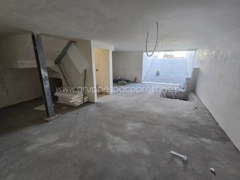 Moradia T3 para Venda em Luz de Tavira e Santo Estêvão Foto 3