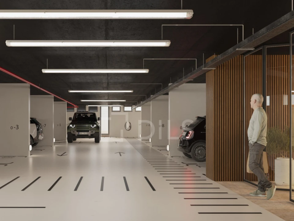 Apartamento T2 para Venda em Alvalade Foto 17