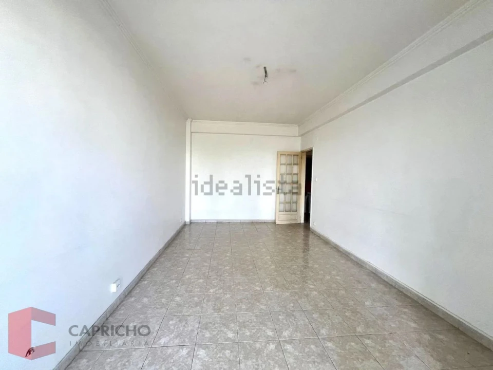 Apartamento T2 para Venda em Oeiras e São Julião da Barra, Paço de Arcos e Caxias Foto 5