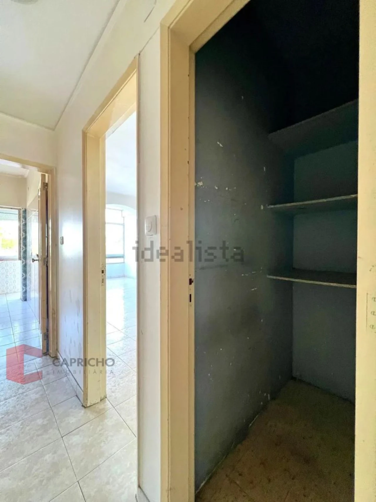 Apartamento T2 para Venda em Oeiras e São Julião da Barra, Paço de Arcos e Caxias Foto 15