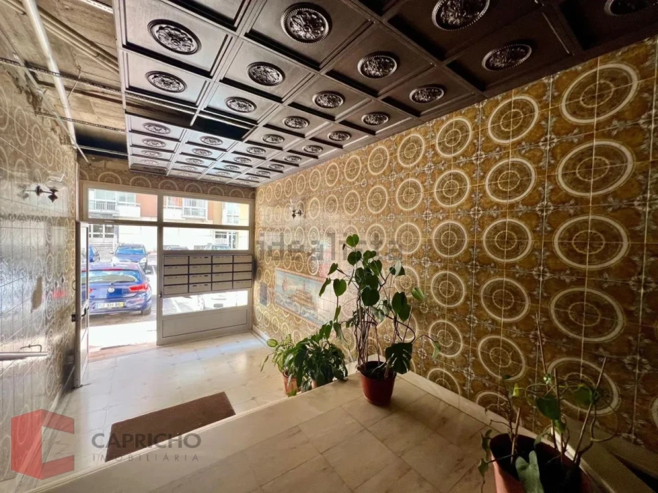 Apartamento T2 para Venda em Oeiras e São Julião da Barra, Paço de Arcos e Caxias Foto 20