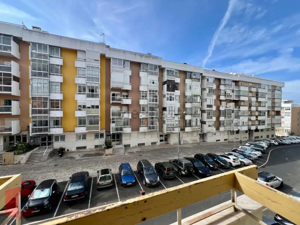 Apartamento T2 para Venda em Oeiras e São Julião da Barra, Paço de Arcos e Caxias Foto 21