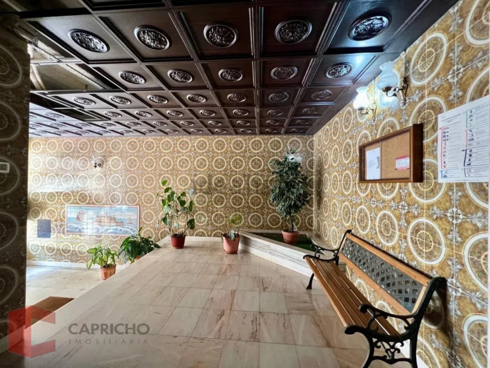 Apartamento T2 para Venda em Oeiras e São Julião da Barra, Paço de Arcos e Caxias Foto 22