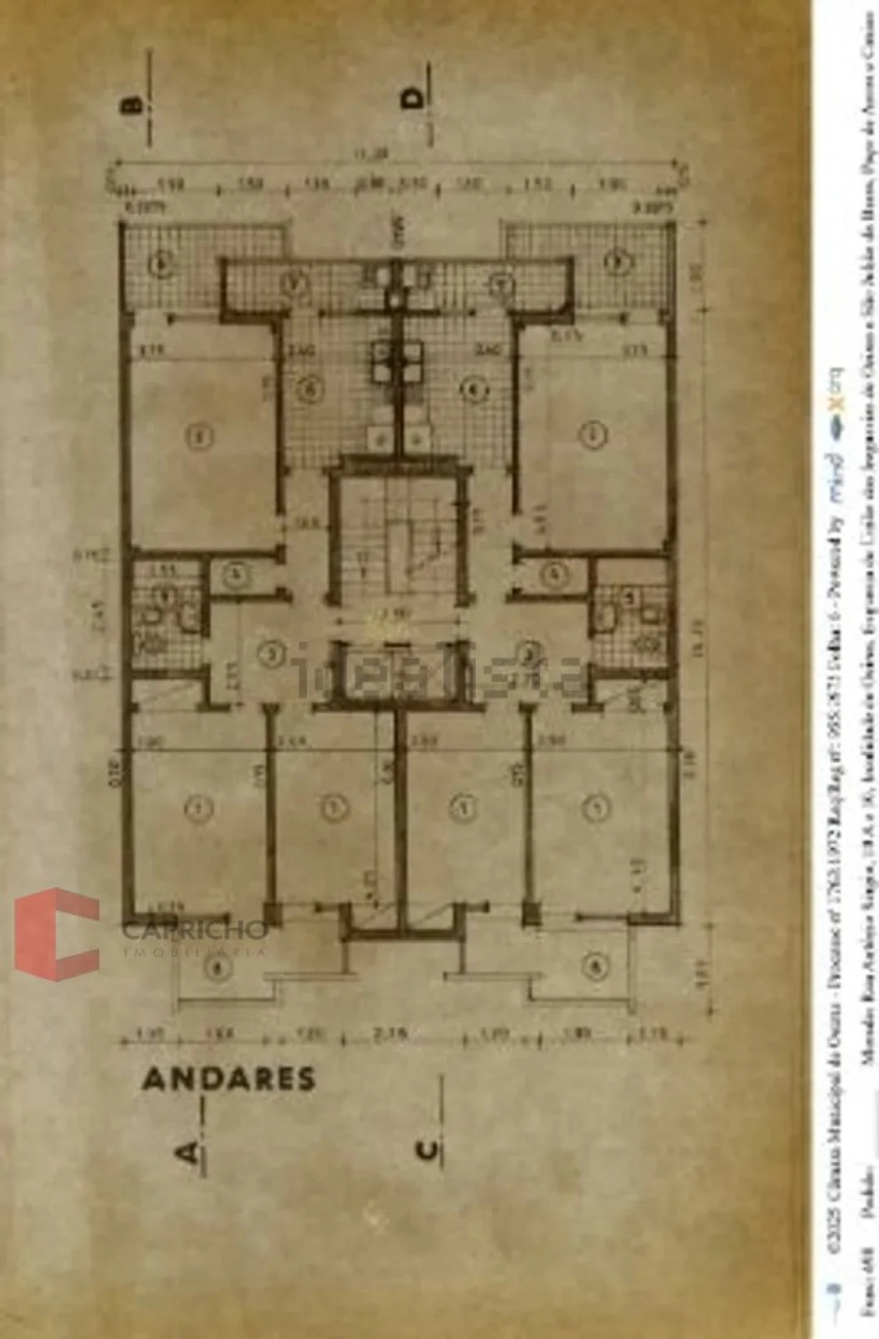 Apartamento T2 para Venda em Oeiras e São Julião da Barra, Paço de Arcos e Caxias Foto 24