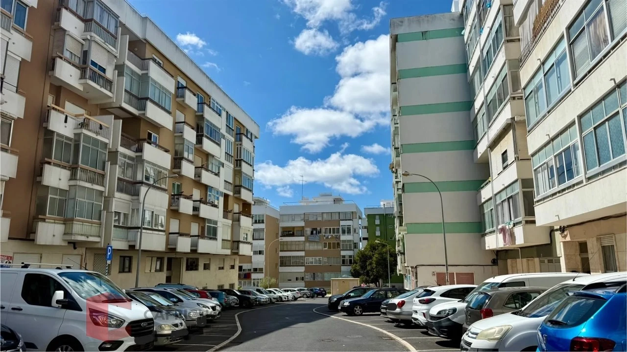 Apartamento T2 para Venda em Oeiras e São Julião da Barra, Paço de Arcos e Caxias Foto 20