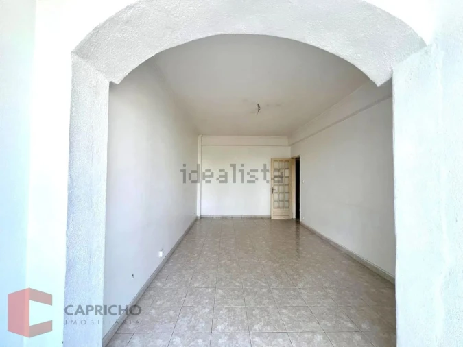 Apartamento T2 para Venda em Oeiras e São Julião da Barra, Paço de Arcos e Caxias Foto 6