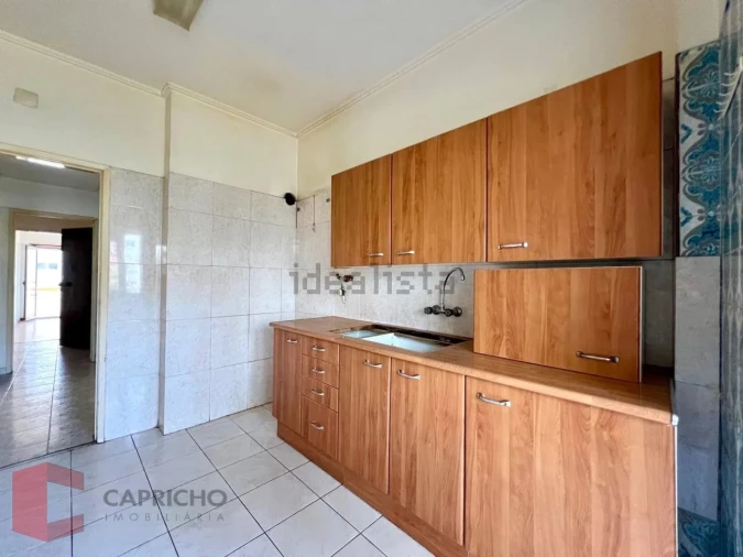 Apartamento T2 para Venda em Oeiras e São Julião da Barra, Paço de Arcos e Caxias Foto 4