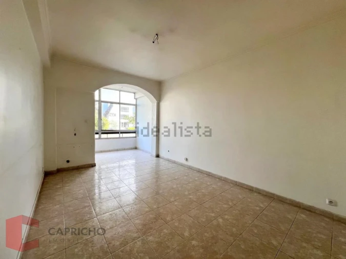 Apartamento T2 para Venda em Oeiras e São Julião da Barra, Paço de Arcos e Caxias Foto 11