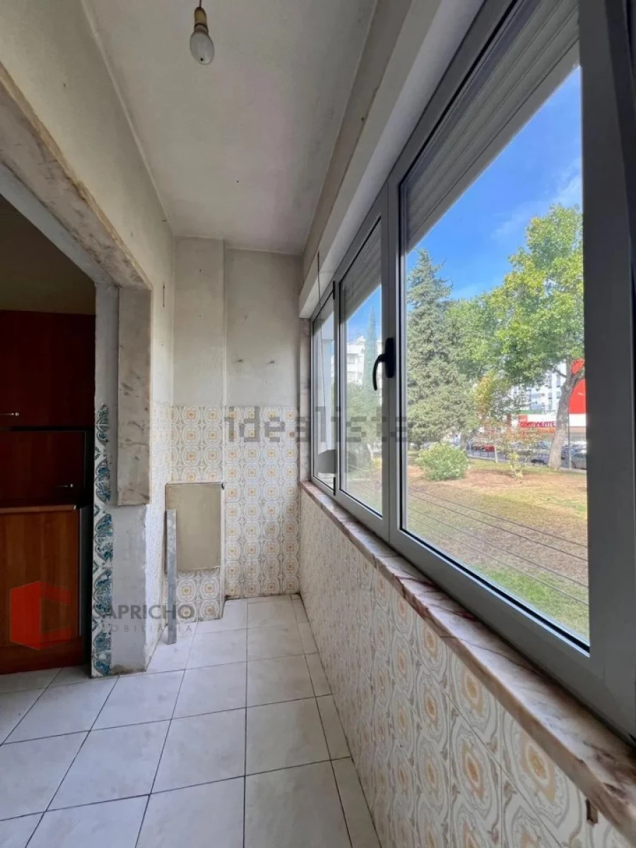 Apartamento T2 para Venda em Oeiras e São Julião da Barra, Paço de Arcos e Caxias Foto 17