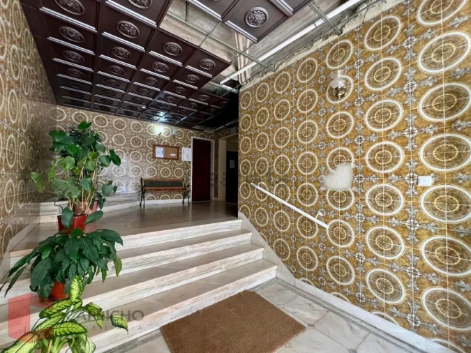 Apartamento T2 para Venda em Oeiras e São Julião da Barra, Paço de Arcos e Caxias Foto 19