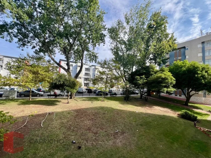 Apartamento T2 para Venda em Oeiras e São Julião da Barra, Paço de Arcos e Caxias Foto 23