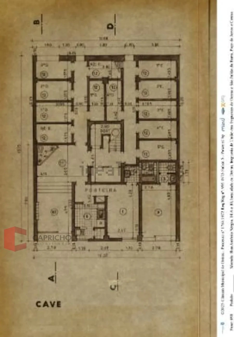Apartamento T2 para Venda em Oeiras e São Julião da Barra, Paço de Arcos e Caxias Foto 25