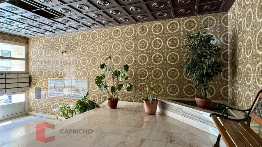 Apartamento T2 para Venda em Oeiras e São Julião da Barra, Paço de Arcos e Caxias Foto 21