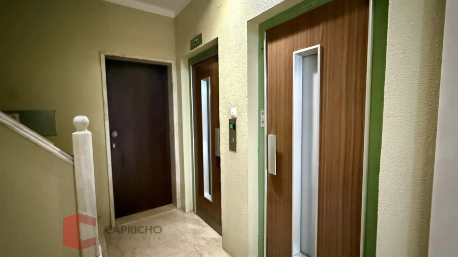 Apartamento T2 para Venda em Oeiras e São Julião da Barra, Paço de Arcos e Caxias Foto 23
