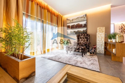 Moradia T4 para Venda em Marinha Grande
