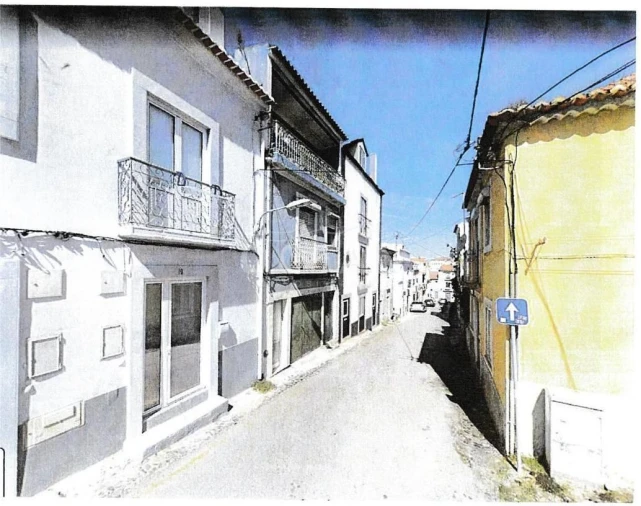 Prédio para Venda em Setubal (São Sebastião) Foto 3