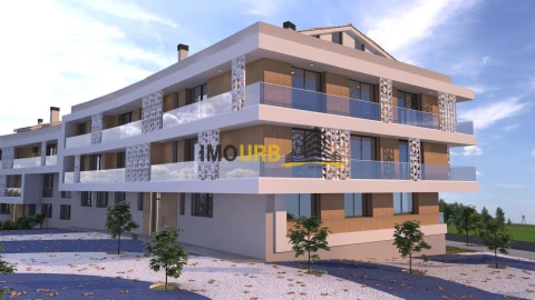 Apartamento T3 para Venda em Parceiros e Azoia