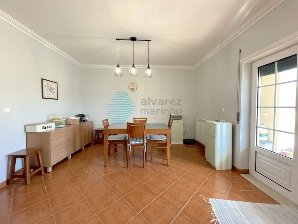 Moradia T4 para Venda em Santa Maria, São Pedro e Matacães Foto 14