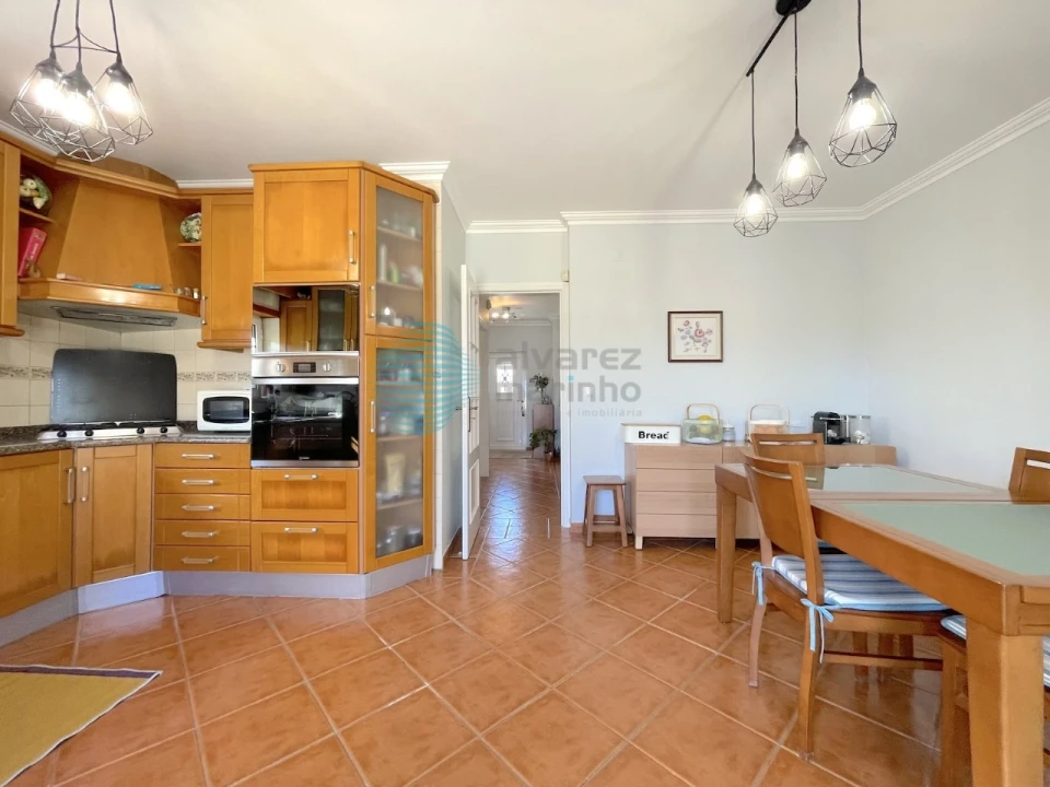 Moradia T4 para Venda em Santa Maria, São Pedro e Matacães Foto 15