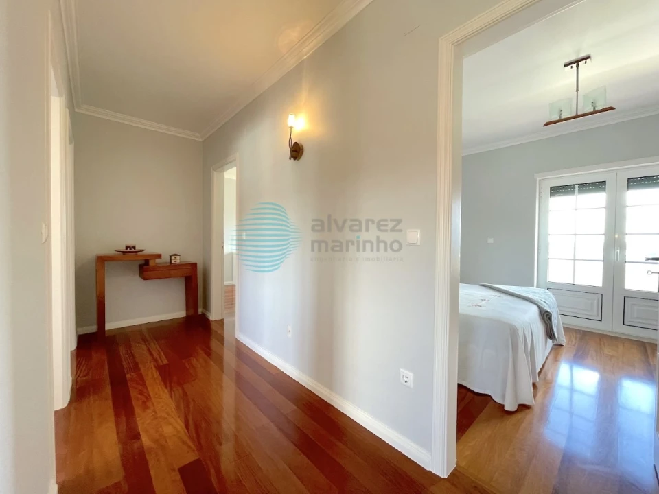 Moradia T4 para Venda em Santa Maria, São Pedro e Matacães Foto 22
