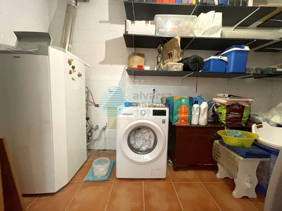 Moradia T4 para Venda em Santa Maria, São Pedro e Matacães Foto 37
