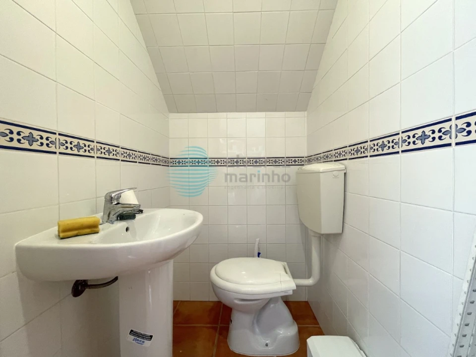 Moradia T4 para Venda em Santa Maria, São Pedro e Matacães Foto 38
