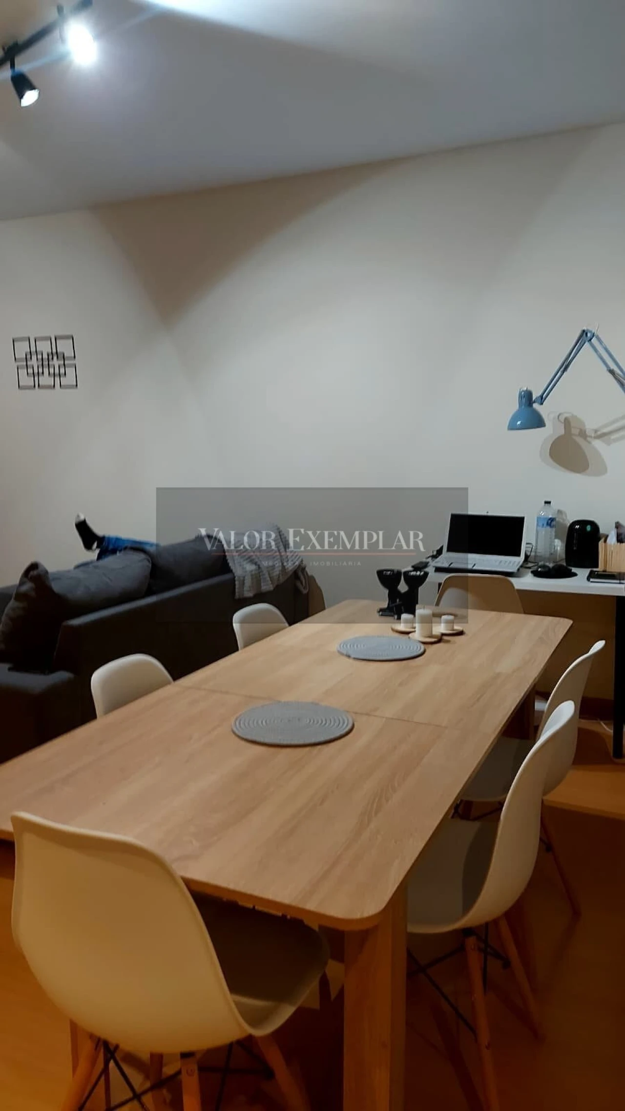 Apartamento T2 para Venda em Pinhal Novo Foto 2